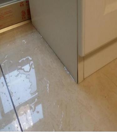 巨鹿漏水检测 厕所漏水怎么检测?